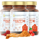 BE HAPPY - Räucherstäbchen