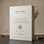 Mood Compass - Räucherstäbchen