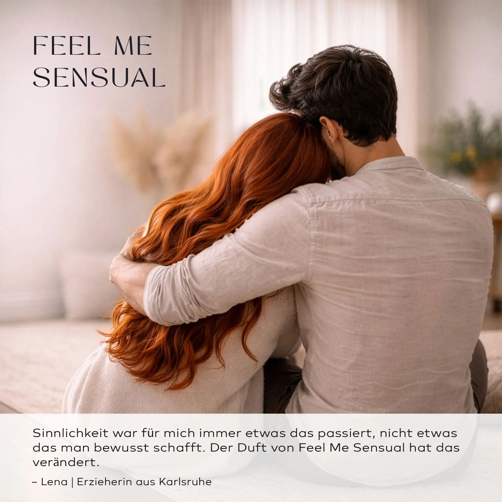 Bewertung von Feel Me Sensual