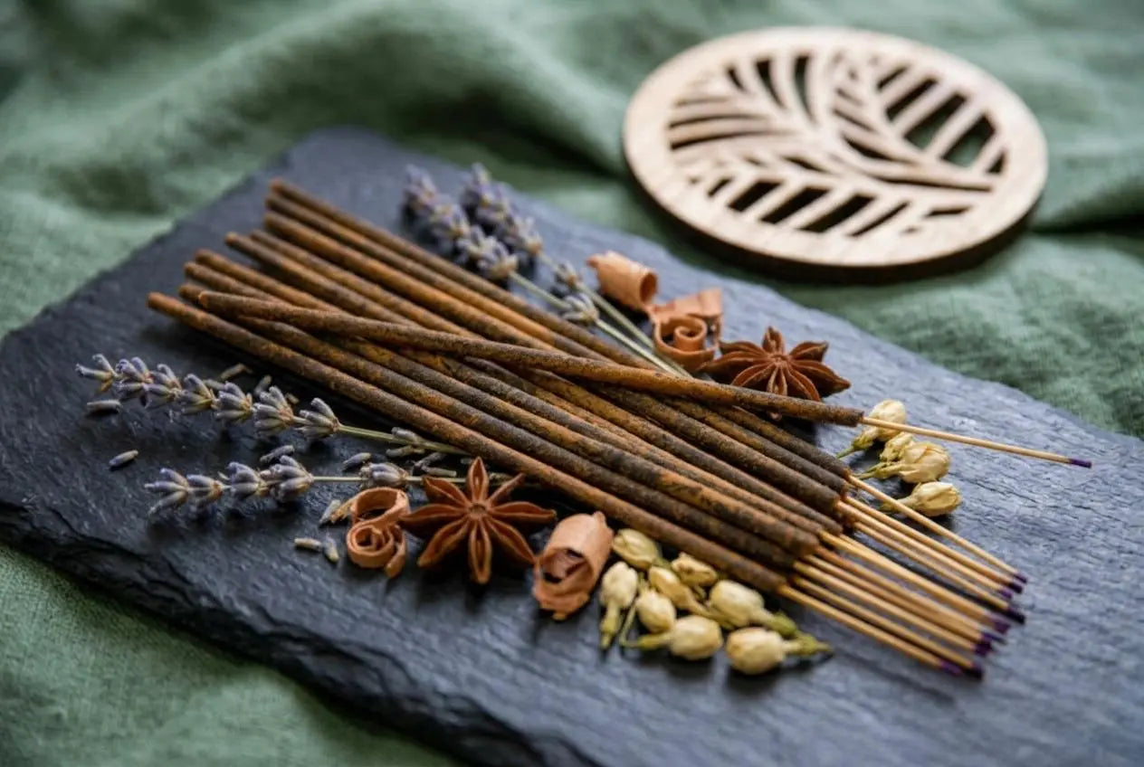 Stilvoll arrangierte 