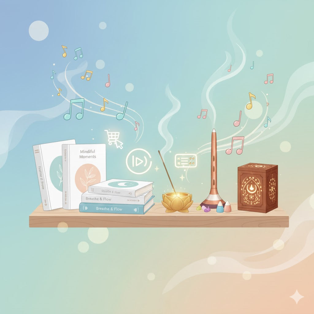 Alle Shift ur Mood Produkte im Set