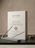 SOUL COMPASS - Räucherstäbchen