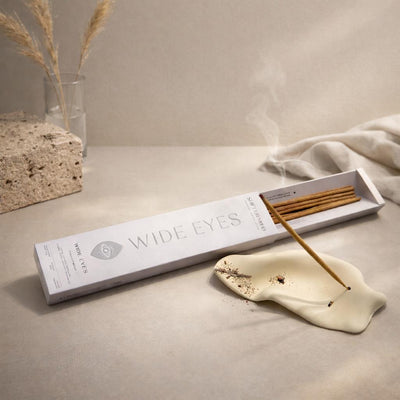WIDE EYES - Räucherstäbchen