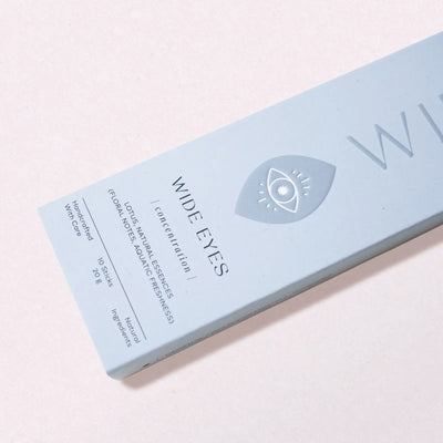 WIDE EYES - Räucherstäbchen