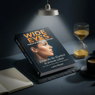 WIDE EYES E-BOOK