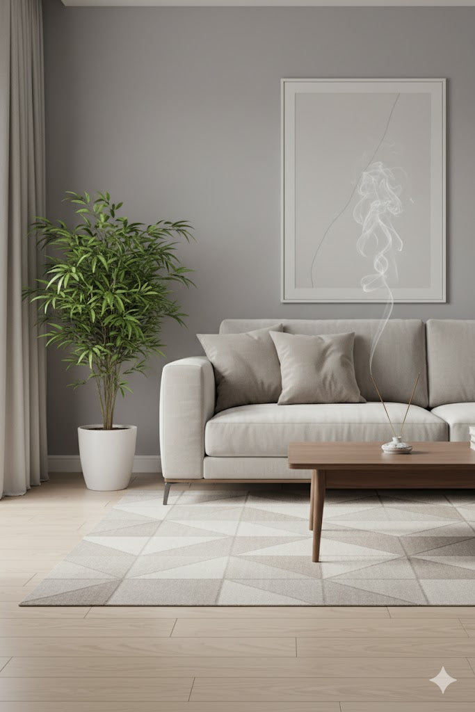 PURIFY Räucherstäbchen zur energetischen Reinigung und Harmonie im Raum