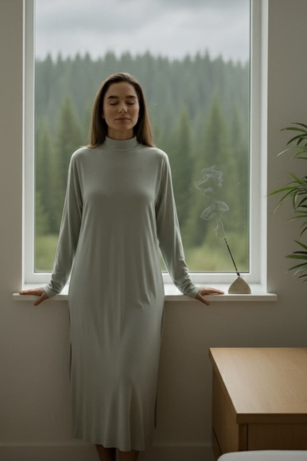 DEEP RESET Räucherstäbchen für tiefe Ruhe und Gelassenheit