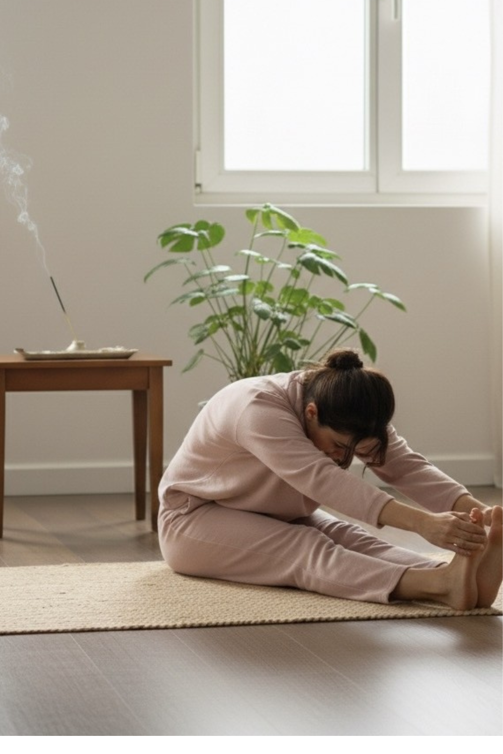 RISE UP Räucherstäbchen für Motivationsschub und neue Energie