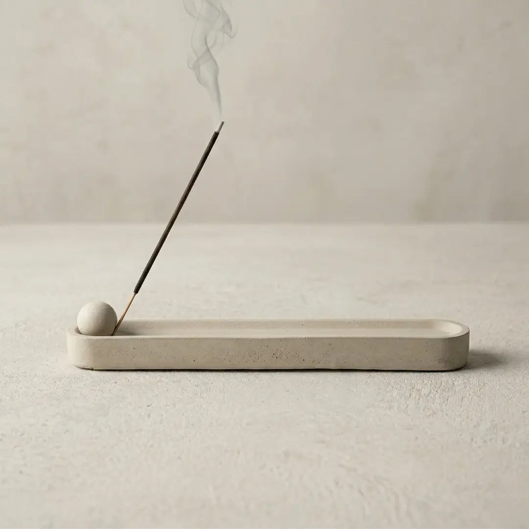 Räucherstäbchenhalter