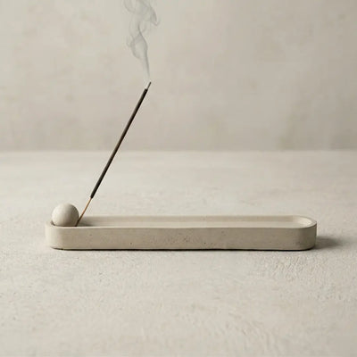 Räucherstäbchenhalter